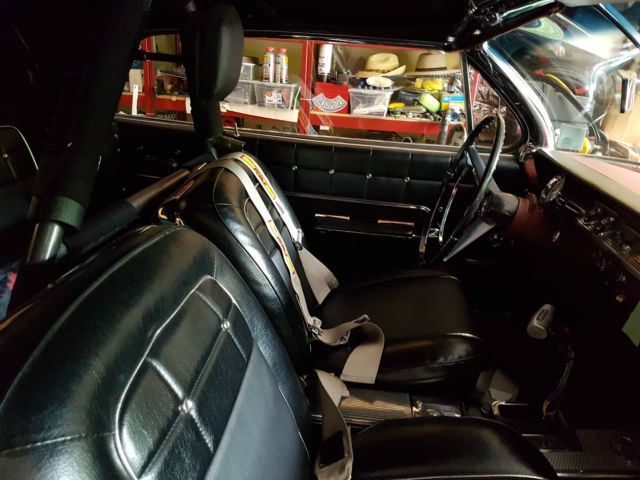 1962 Chevrolet Impala SS - photo 7