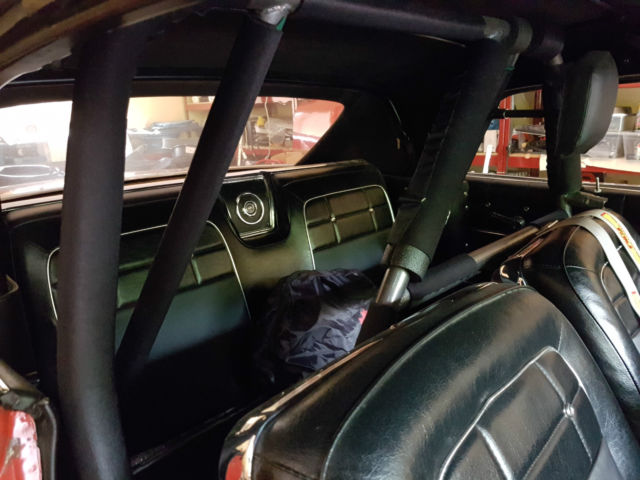 1962 Chevrolet Impala SS - photo 8
