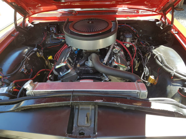 1962 Chevrolet Impala SS - photo 9
