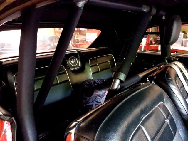 1962 Chevrolet Impala - photo 10