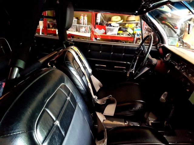 1962 Chevrolet Impala - photo 11