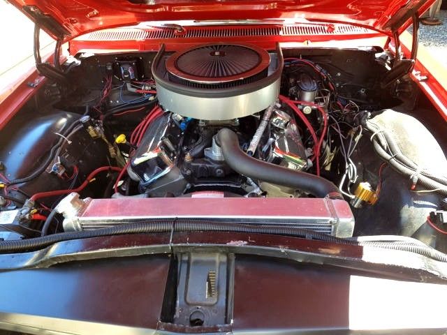 1962 Chevrolet Impala - photo 4
