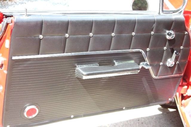 1962 Chevrolet Impala - photo 7