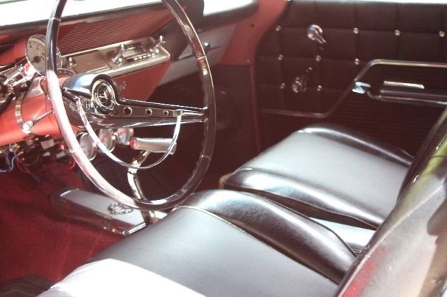 1962 Chevrolet Impala - photo 8