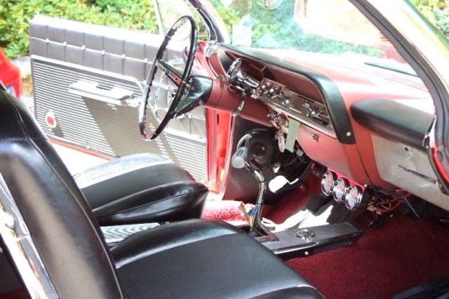 1962 Chevrolet Impala - photo 9