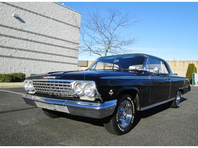 1962 Chevrolet Impala - photo 4