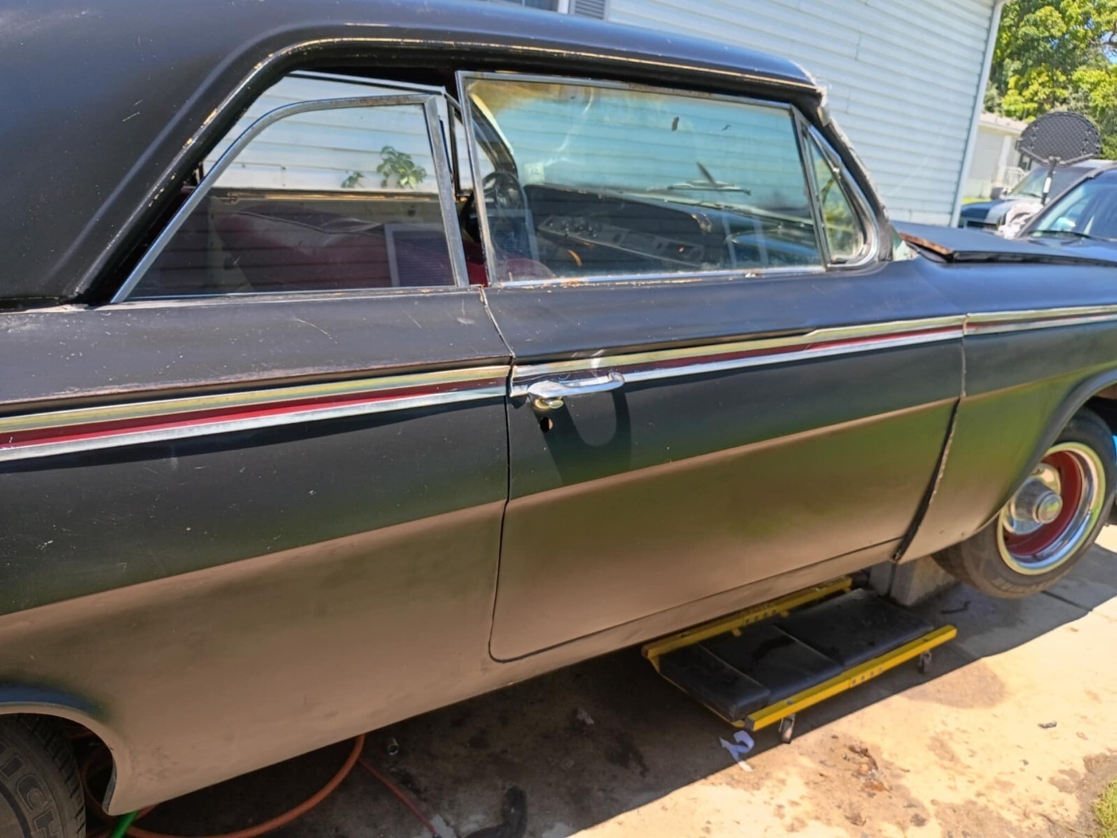 1962 Chevrolet Impala - photo 13
