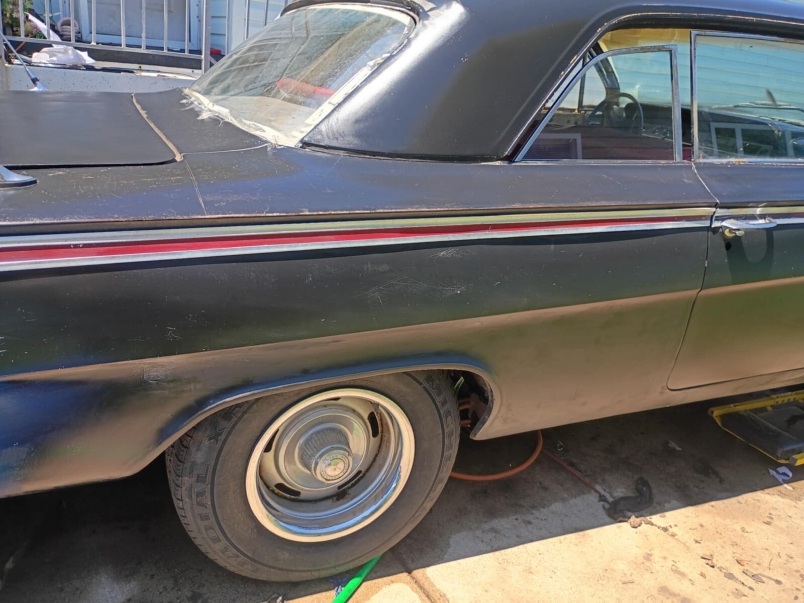 1962 Chevrolet Impala - photo 4