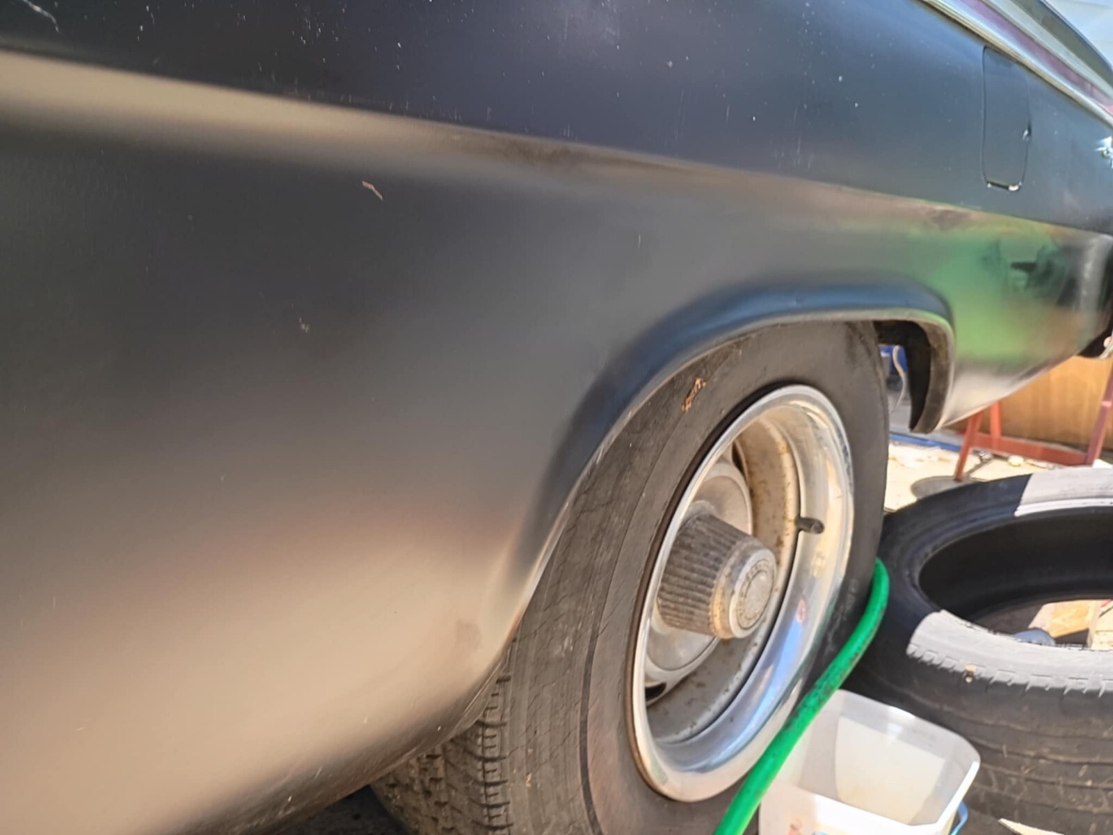 1962 Chevrolet Impala - photo 8