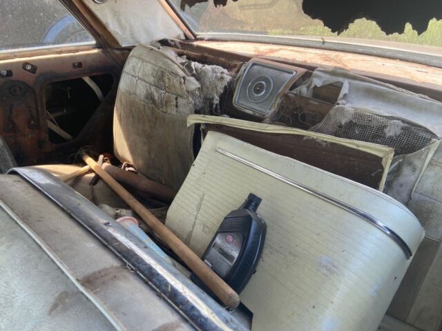 1962 Chevrolet Impala SS - photo 8