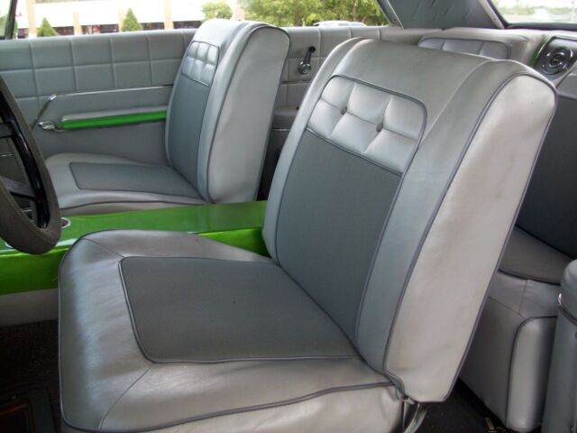 1962 Chevrolet Impala custom - photo 6