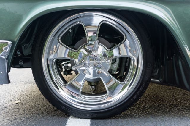 1962 Chevrolet Impala Custom Roadster - photo 12