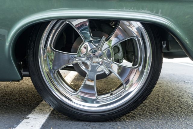 1962 Chevrolet Impala Custom Roadster - photo 13
