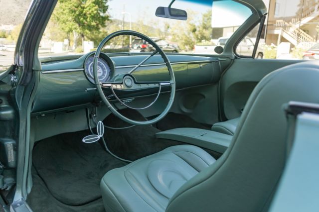 1962 Chevrolet Impala Custom Roadster - photo 8