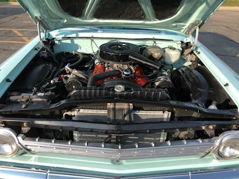 1962 Chevrolet Impala - photo 6