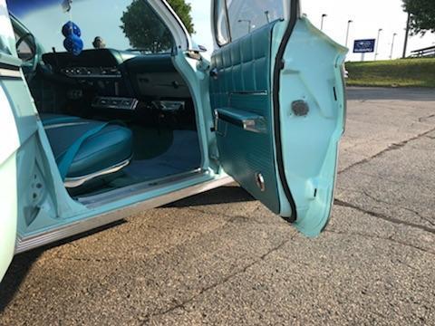 1962 Chevrolet Impala - photo 7