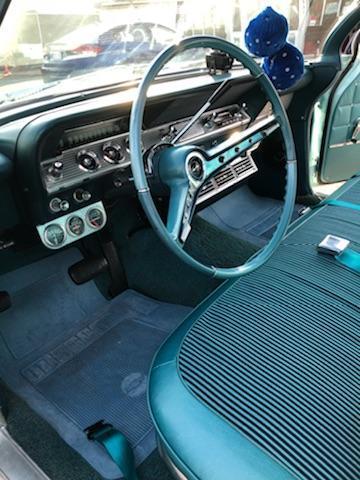 1962 Chevrolet Impala - photo 8