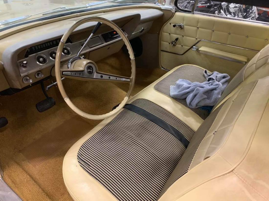 1962 Chevrolet Impala - photo 10