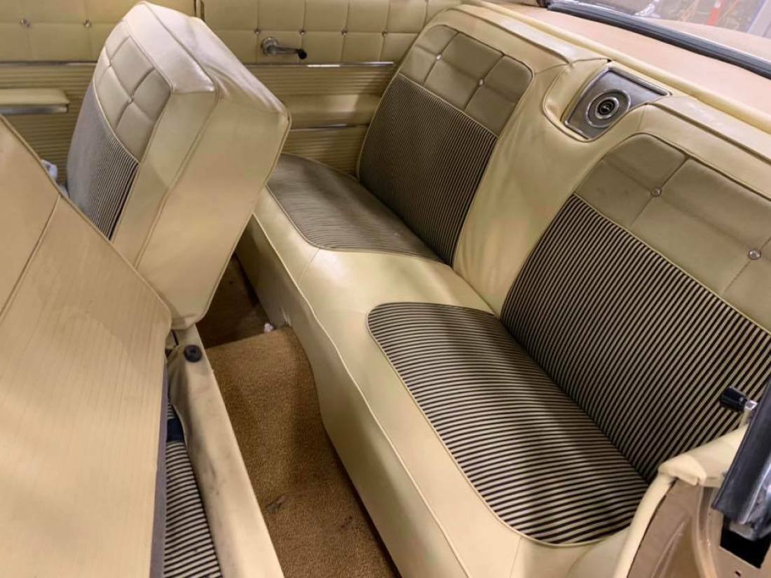 1962 Chevrolet Impala - photo 11