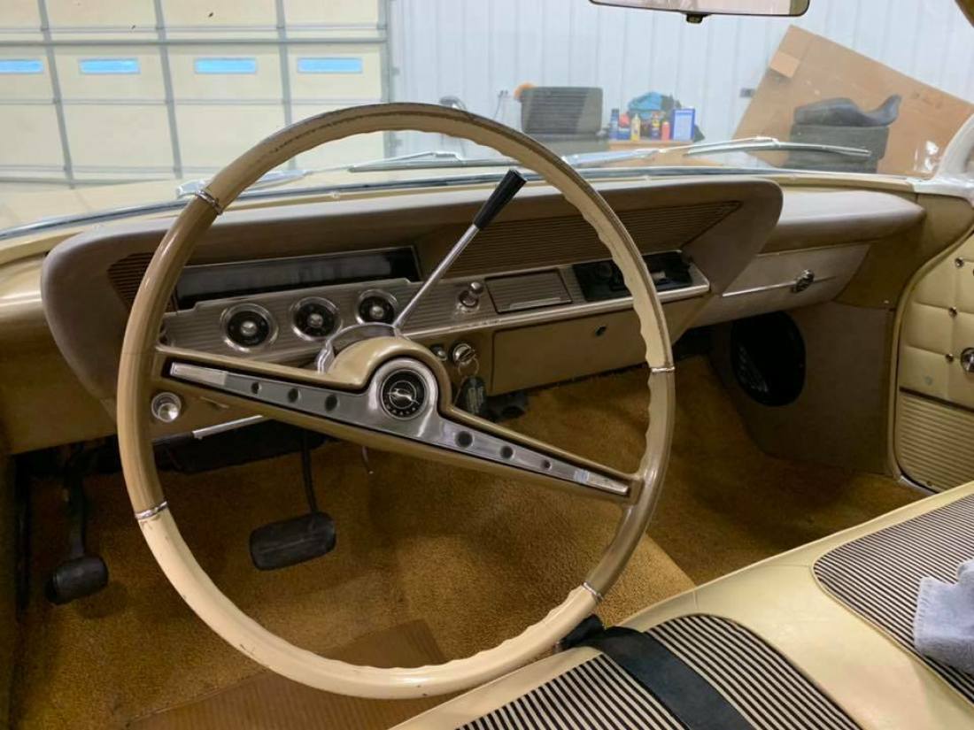 1962 Chevrolet Impala - photo 12
