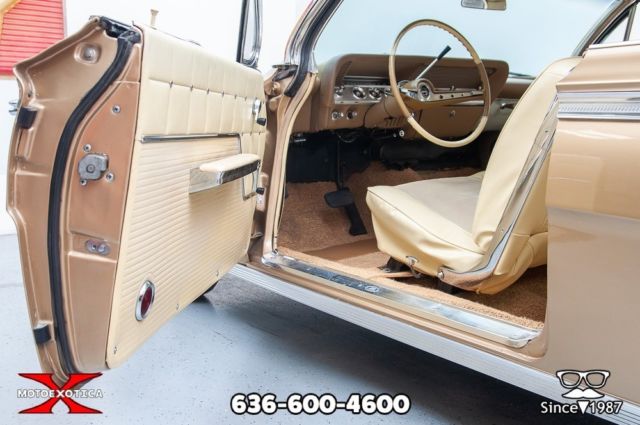 1962 Chevrolet Impala Golden Anniversary SS Two-door Hardtop - photo 12