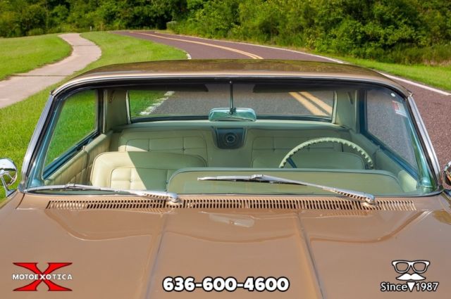 1962 Chevrolet Impala Golden Anniversary SS Two-door Hardtop - photo 9