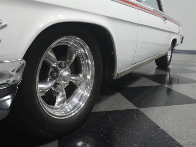1962 Chevrolet Impala - photo 10