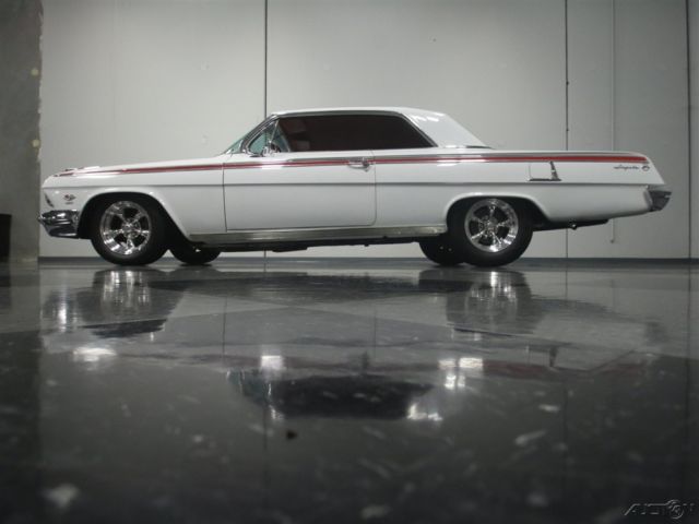 1962 Chevrolet Impala - photo 11