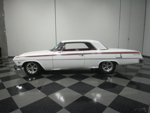 1962 Chevrolet Impala - photo 2