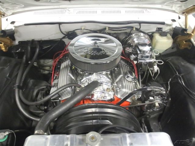 1962 Chevrolet Impala - photo 3