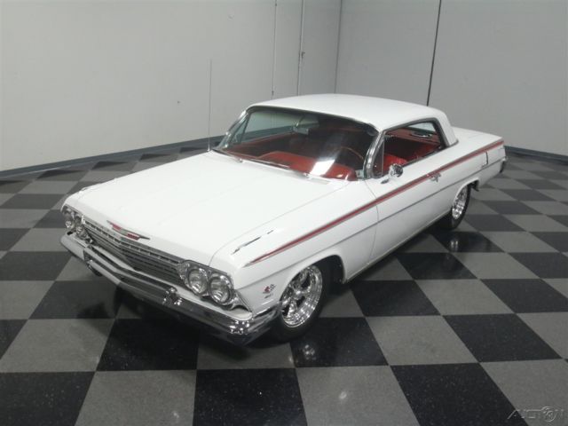 1962 Chevrolet Impala - photo 7