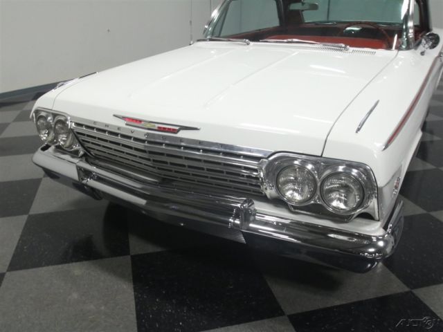 1962 Chevrolet Impala - photo 9