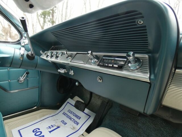 1962 Chevrolet Impala Impala Hardtop - photo 13