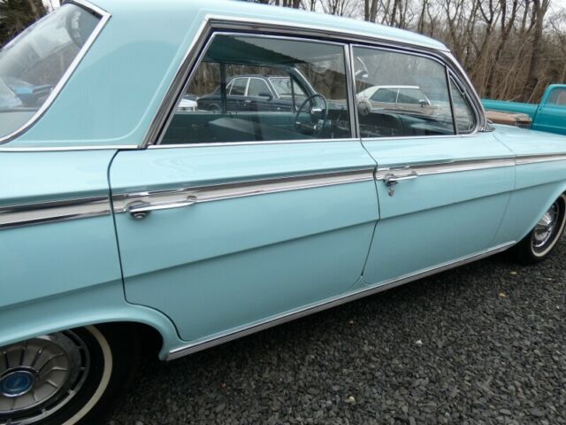 1962 Chevrolet Impala Impala Hardtop - photo 7