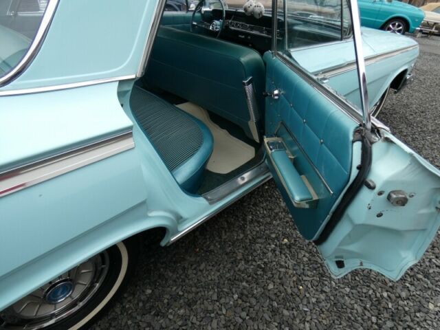 1962 Chevrolet Impala Impala Hardtop - photo 9