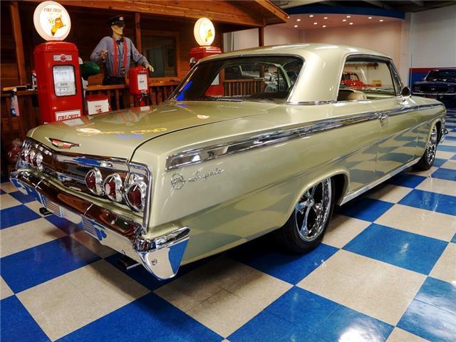 1962 Chevrolet Impala -- - photo 11