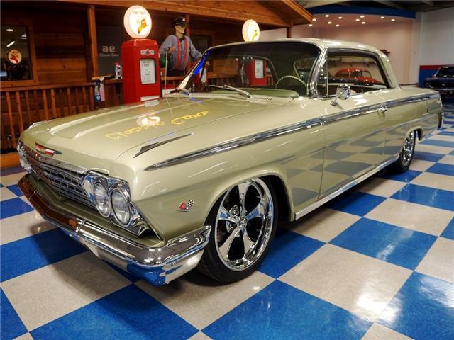 1962 Chevrolet Impala -- - photo 5