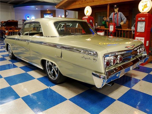 1962 Chevrolet Impala -- - photo 6