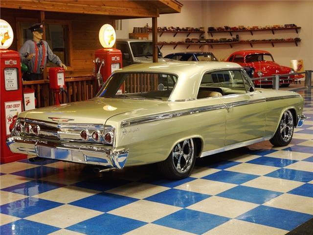 1962 Chevrolet Impala -- - photo 9
