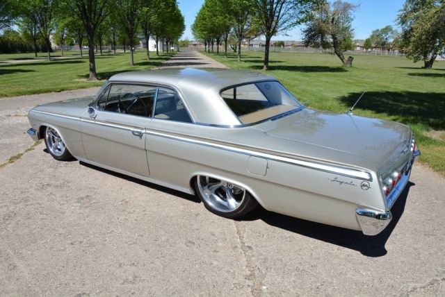 1962 Chevrolet Impala - photo 10