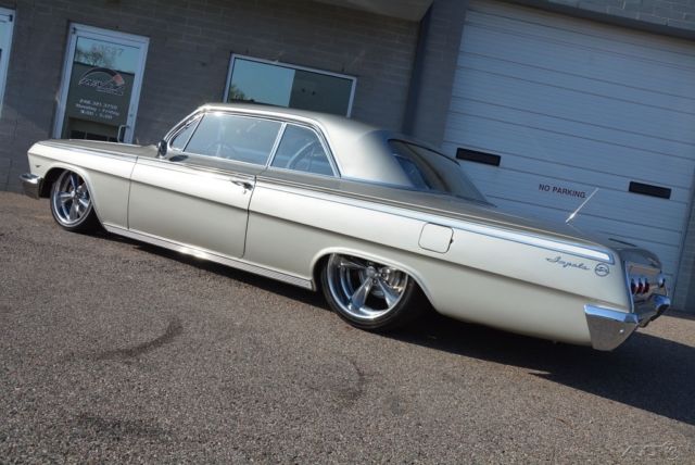 1962 Chevrolet Impala - photo 11