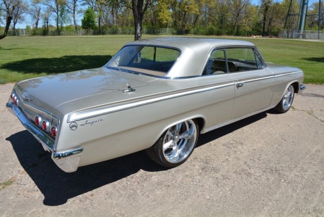 1962 Chevrolet Impala - photo 12