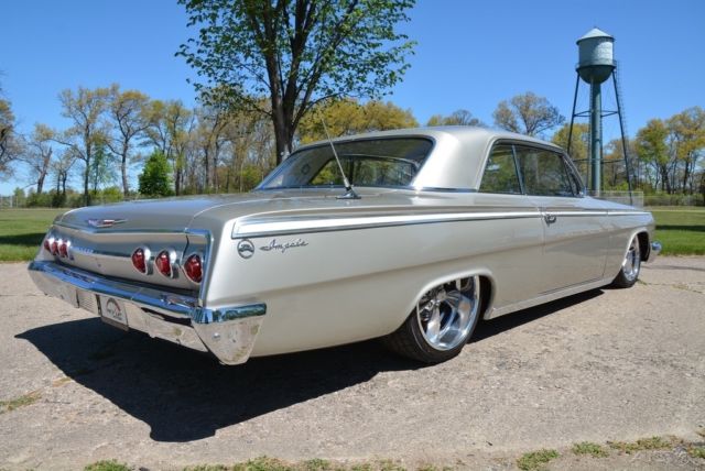1962 Chevrolet Impala - photo 13
