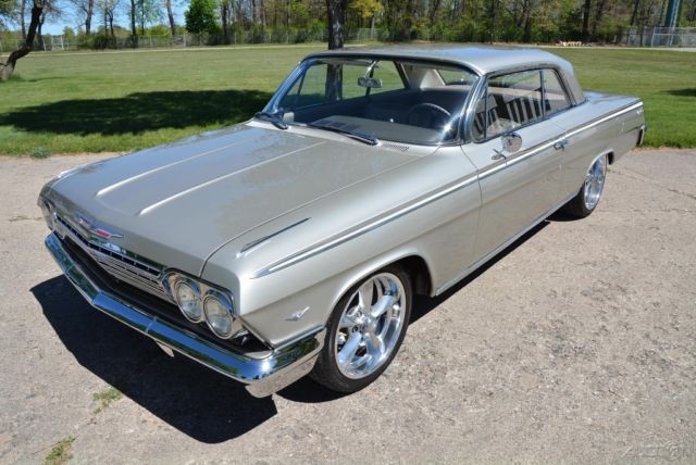 1962 Chevrolet Impala - photo 4