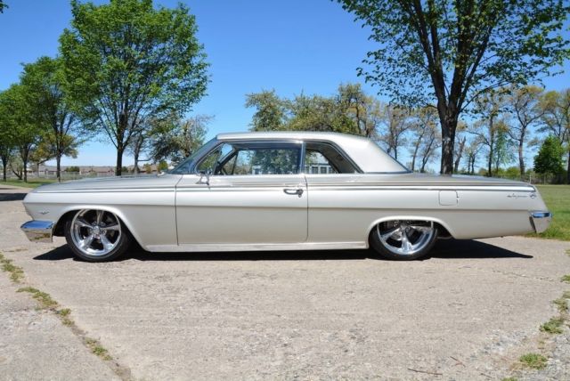 1962 Chevrolet Impala - photo 9