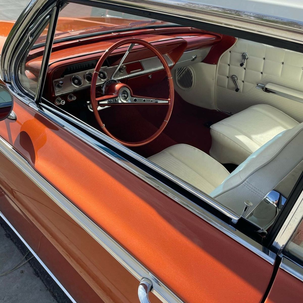 1962 Chevrolet Impala - photo 4