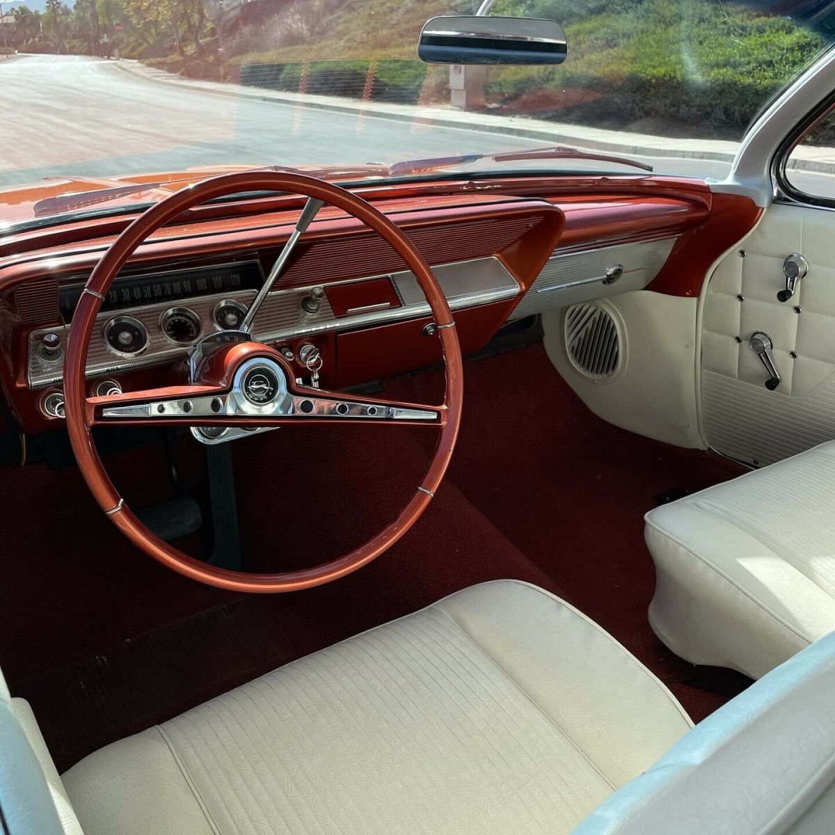 1962 Chevrolet Impala - photo 5