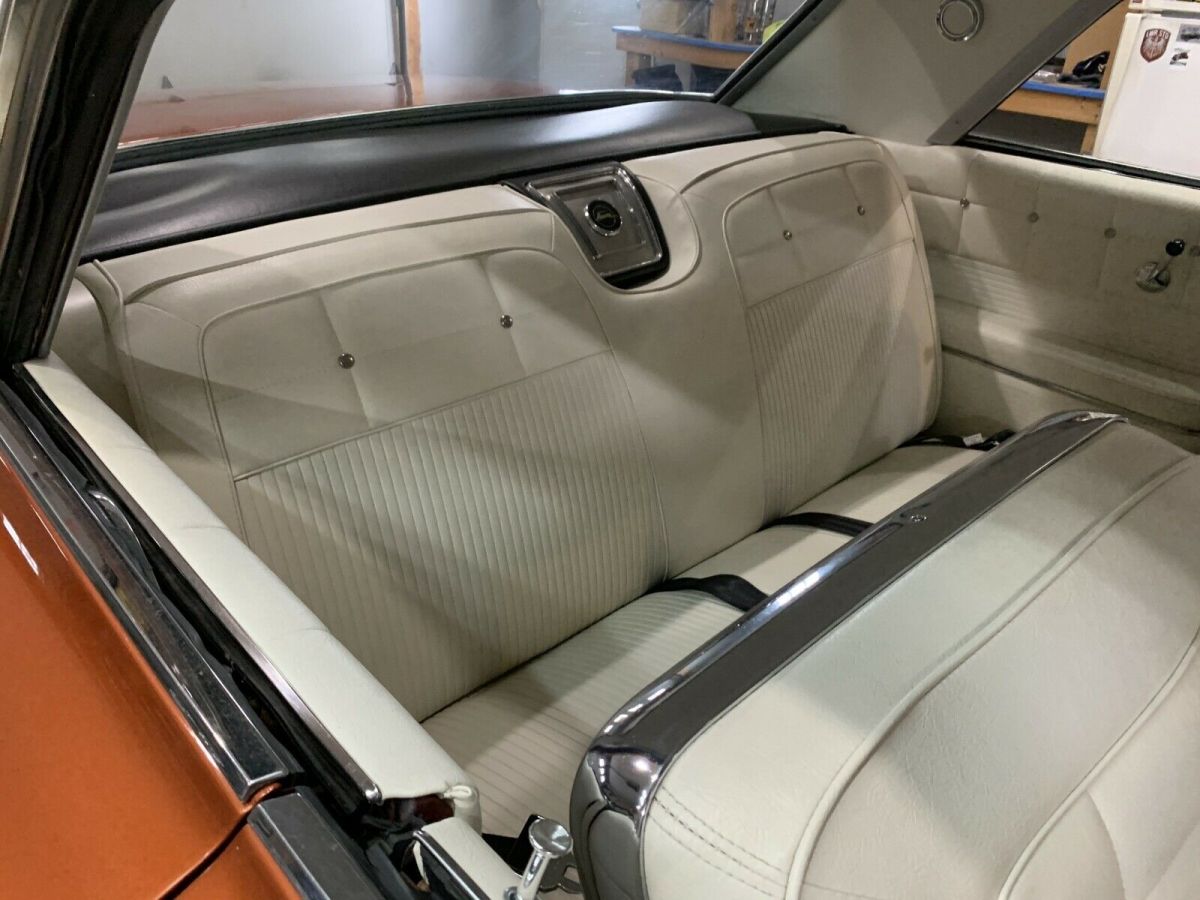 1962 Chevrolet Impala - photo 6