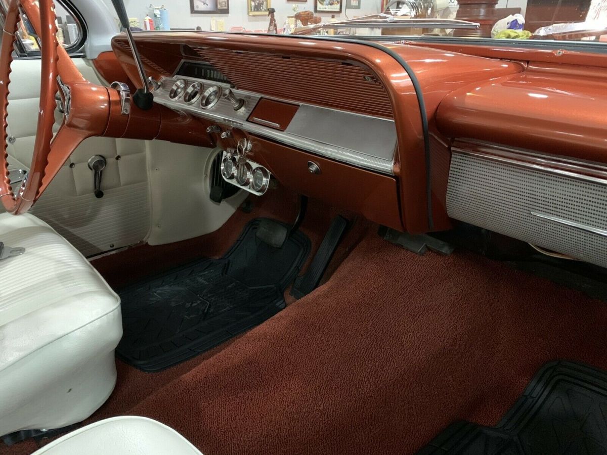 1962 Chevrolet Impala - photo 8