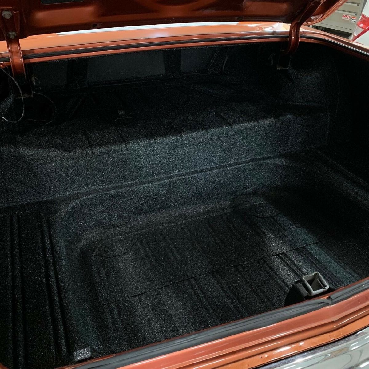 1962 Chevrolet Impala - photo 9